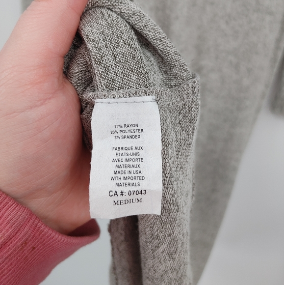 Olivia Rae | tunic dress - Picture 7 of 7